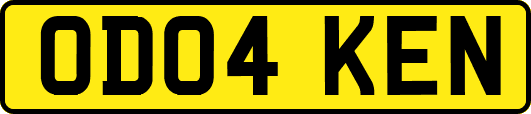 OD04KEN