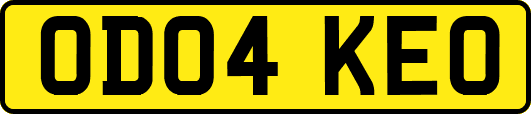 OD04KEO