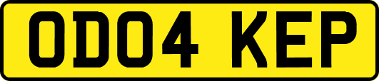OD04KEP