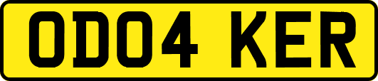 OD04KER