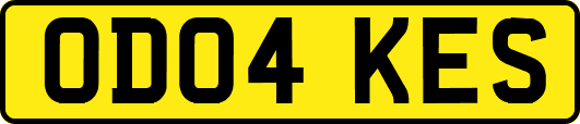 OD04KES