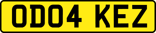 OD04KEZ