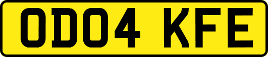OD04KFE