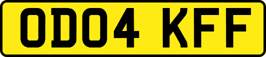 OD04KFF