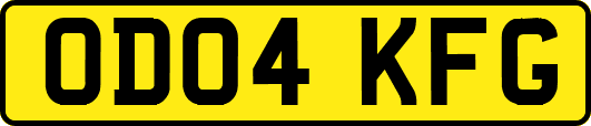 OD04KFG