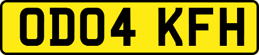 OD04KFH