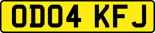 OD04KFJ