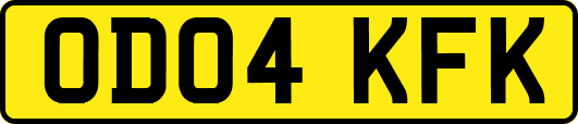 OD04KFK