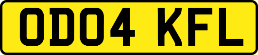 OD04KFL