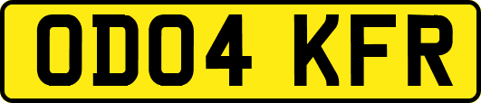 OD04KFR