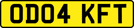 OD04KFT