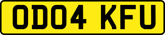 OD04KFU