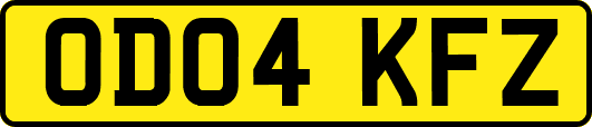 OD04KFZ