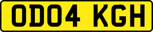 OD04KGH