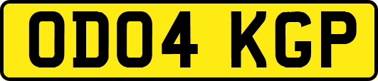 OD04KGP