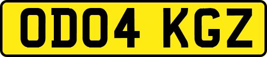 OD04KGZ