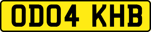 OD04KHB