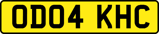 OD04KHC