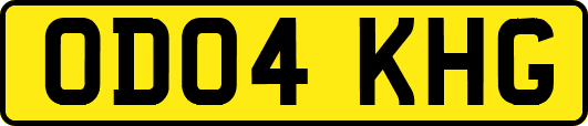 OD04KHG