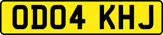 OD04KHJ