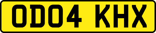 OD04KHX