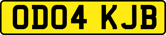 OD04KJB
