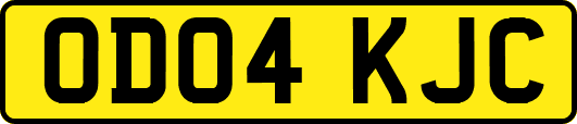 OD04KJC