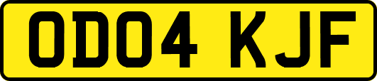 OD04KJF