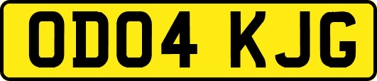 OD04KJG