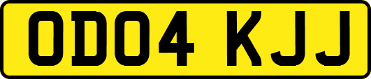 OD04KJJ