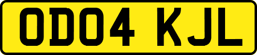 OD04KJL