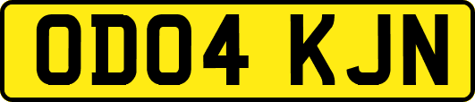 OD04KJN
