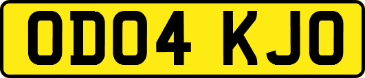 OD04KJO