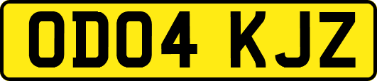 OD04KJZ