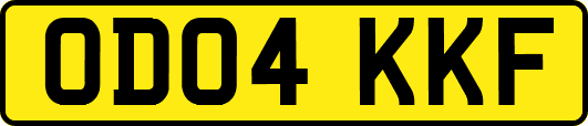 OD04KKF