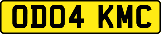 OD04KMC