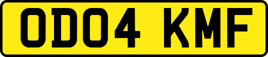 OD04KMF