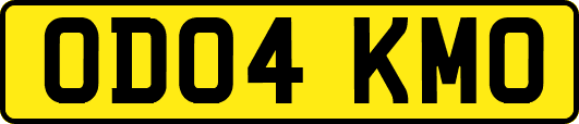 OD04KMO