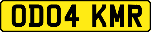 OD04KMR