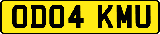 OD04KMU