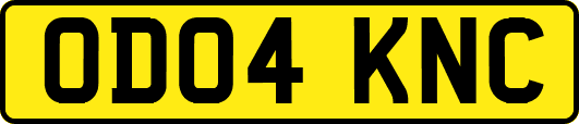 OD04KNC