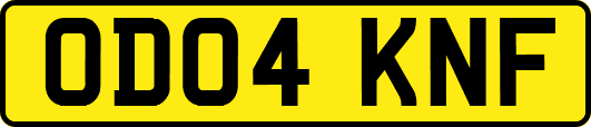 OD04KNF