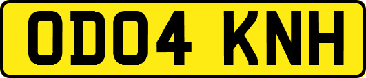 OD04KNH