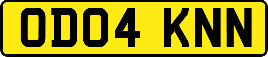 OD04KNN