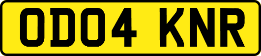 OD04KNR
