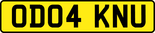 OD04KNU