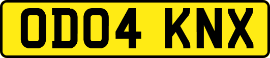 OD04KNX