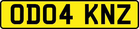 OD04KNZ