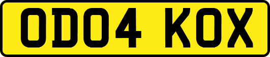 OD04KOX