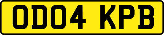 OD04KPB